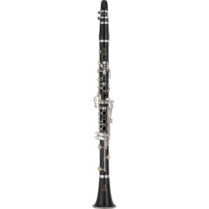 Clarinete Bb Yamaha  YCL 650