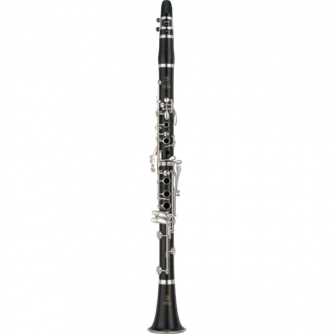 Clarinete Bb Yamaha  YCL 650