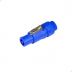 Conector Powercon In Linha Sac3Fca Santo Angelo