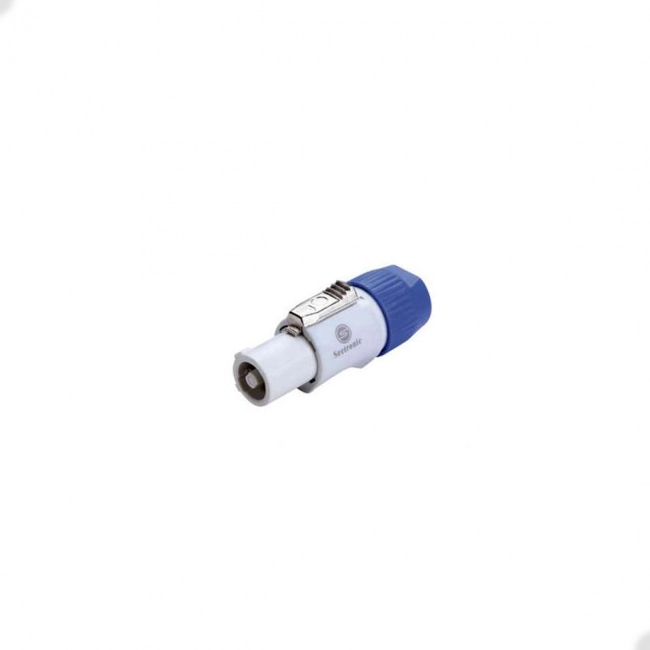 Conector Powercon Out Linha Sac3Fcb Santo Angelo