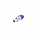 Conector Powercon Out Linha Sac3Fcb Santo Angelo