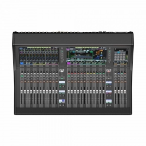 Mesa Mixagem Digital Yamaha DM7 ( CHEGANDO )