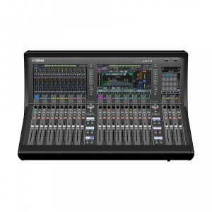 Mesa Mixagem Digital Yamaha DM7   Rio 3224 D2 ( CHEGANDO )