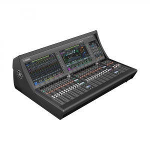 Mesa Mixagem Digital Yamaha DM7   Rio 3224 D2 ( CHEGANDO )