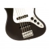 Contra Baixo Squier 5 Cordas Affinity Jazz Bass V LR 506 Bk