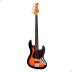 Contra Baixo Tagima Tw-73 Fretless - SB (Sunburst)