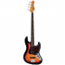 Contrabaixo TW-73 Woodstock DF/TT Sunburst