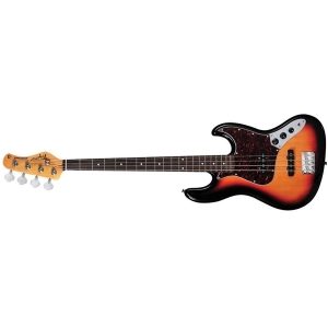 Contrabaixo TW-73 Woodstock DF/TT Sunburst