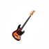 Contrabaixo TW-73 Woodstock DF/TT Sunburst