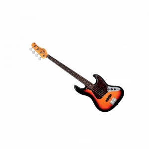 Contrabaixo TW-73 Woodstock DF/TT Sunburst