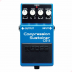 Pedal de Compressor para guitarra BOSS CS-3