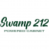 Cubo Full Range Swamp 212 Vosstorm