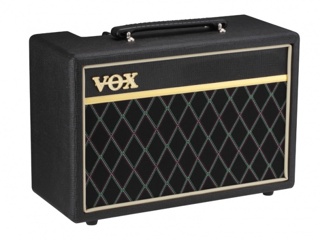 Cubo Para Baixo Vox Pathfinder 10 Bass