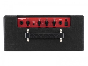 Cubo Para Baixo Vox Pathfinder 10 Bass