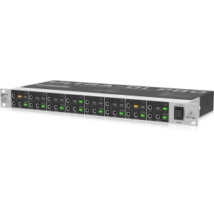 Direct Box Behringer Ultra DI800 110V