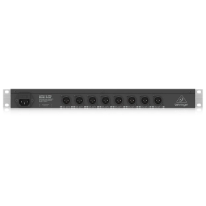 Direct Box Behringer Ultra DI800 110V