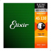  Encordoamento Baixo 5 Cordas 045 Elixir Light/L.S. 14202