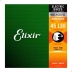  Encordoamento Baixo 5 Cordas 045 Elixir Light/L.S. 14202