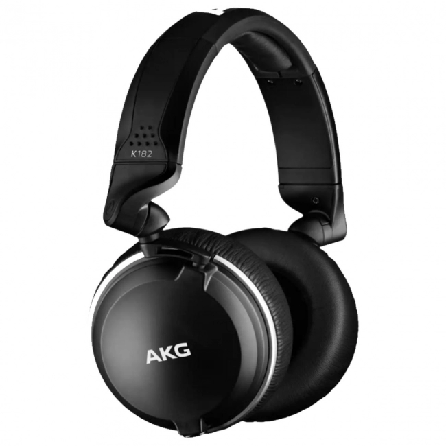 Fone de Ouvido AKG K 182