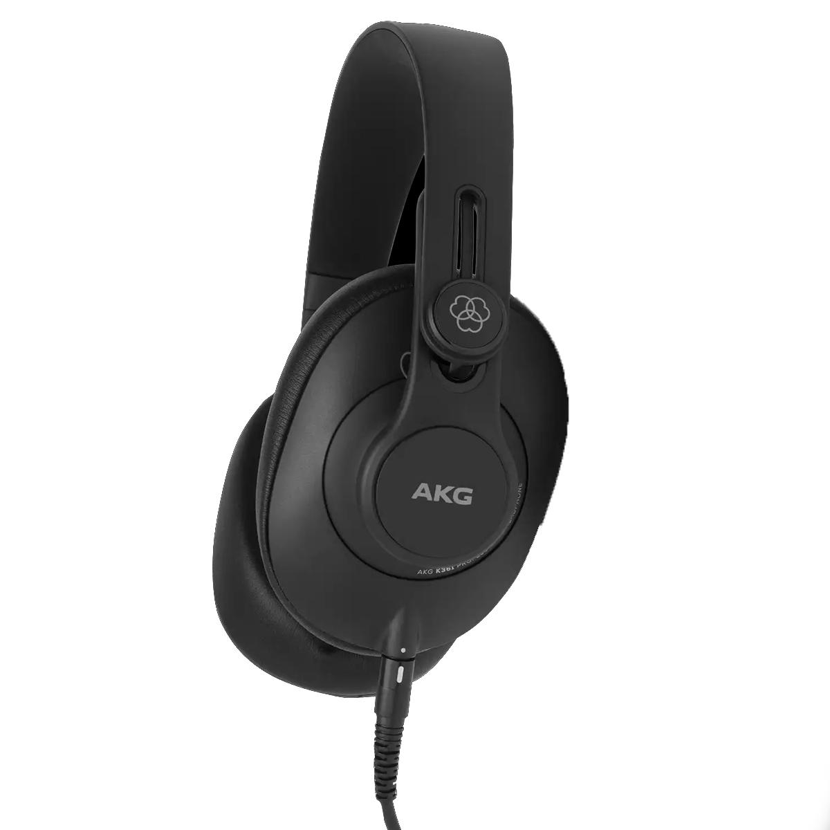 Akg k361 bt