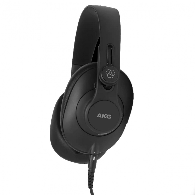 Fone de Ouvido Akg K 361 BT