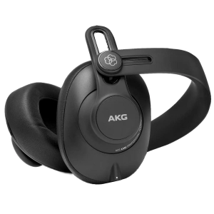 Fone de Ouvido Akg K 361 BT