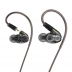 Fone de Ouvido Dylan in-Ear DE-225 Preto