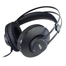 Fone de Ouvido AKG K 52