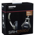 Fone de Ouvido Prof SRH550 DJ