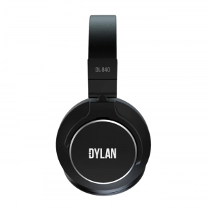 Fone de Ouvido Studio Estéreo Dinâmico Dylan DL-840