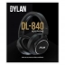 Fone de Ouvido Studio Estéreo Dinâmico Dylan DL-840