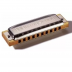 Gaita Harmonica Diatonica Blues Harp Hohner