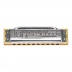 Gaita Harmonica Diatonica Blues Harp Hohner