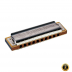 Gaita Hohner Marine Band 1896/20 G Sol