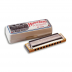 Gaita Hohner Marine Band 1896/20 G Sol