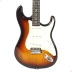 Guitarra Elétrica Tagima Memphis MG-30 Sunburst