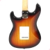Guitarra Elétrica Tagima Memphis MG-30 Sunburst