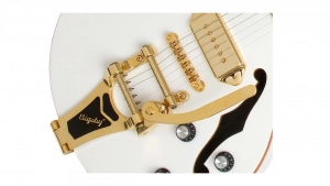 Guitarra Epiphone Wildkat Royale Limited Edition Pearl White