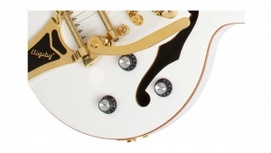 Guitarra Epiphone Wildkat Royale Limited Edition Pearl White