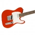 Guitarra Fender Squier Affinity Tele Lr-570 Racing Red