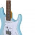 Guitarra Modern Strat 2S 1H Stella Oasis TCBLB