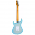 Guitarra Modern Strat 2S 1H Stella Oasis TCBLB