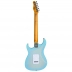 Guitarra Modern Strat 2S 1H Stella Oasis TCBLB