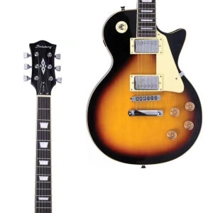 Guitarra Strinberg Les Paul LPS 230 Sunburst