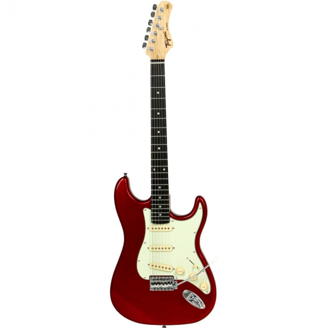 Guitarra Tagima TG 500 Candy Apple