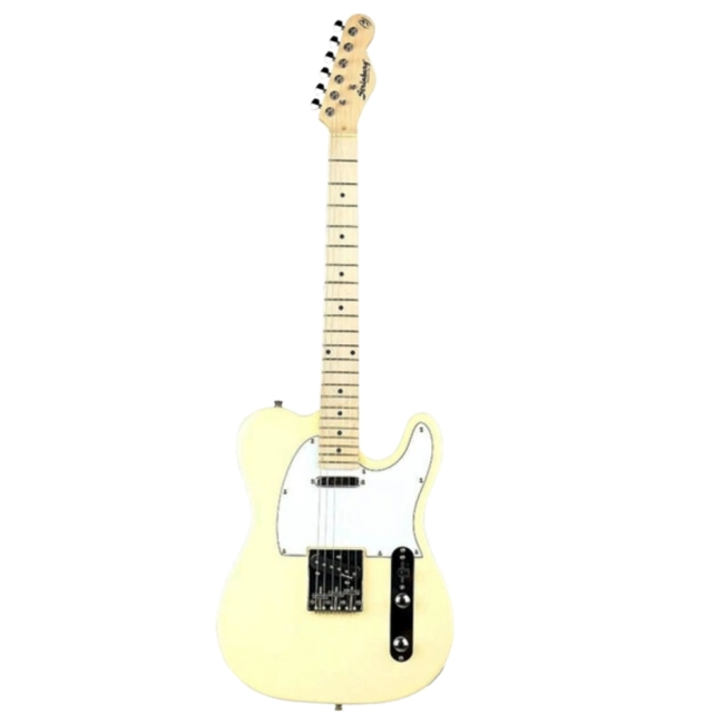 Guitarra Strinberg TC120S IV Telecaster