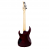 Guitarra Waldman SuperStrato WST 180 WS