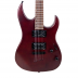 Guitarra Waldman SuperStrato WST 180 WS