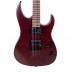 Guitarra Waldman SuperStrato WST 180 WS