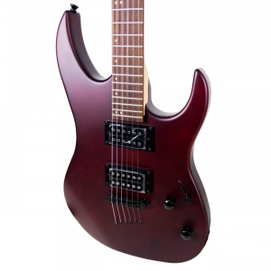 Guitarra Waldman SuperStrato WST 180 WS